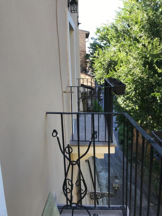 Lilly Bed and Breakfast Sulmona Eksteriør billede
